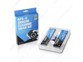 VSGO APS-C Sensor Cleaning Swab Kit DDR-16